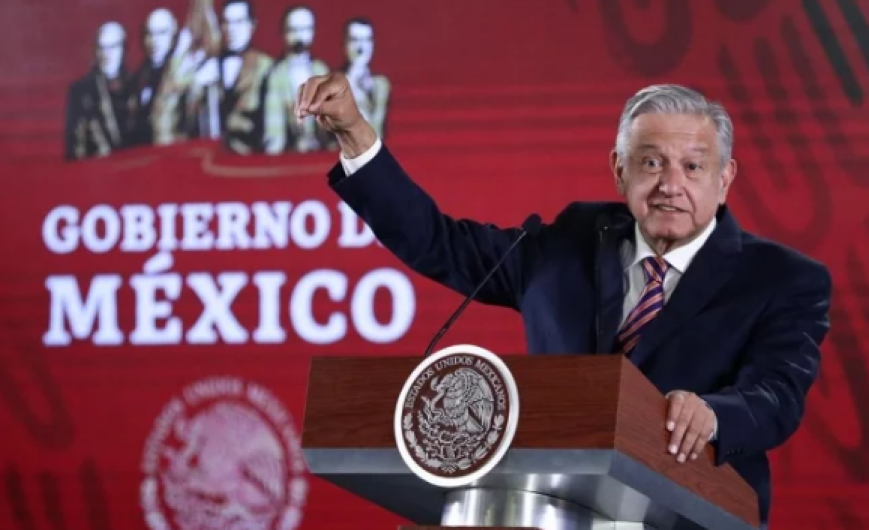 Migrantes, sargazo, apoyos, esto y más en conferencia de AMLO