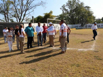 Chiapas se prepara para caravana