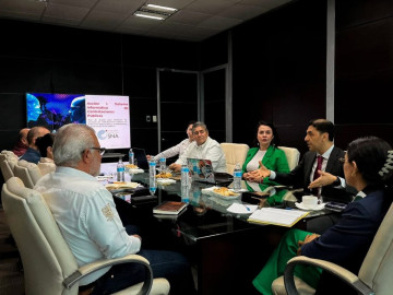 Impulsa Tamaulipas la transparencia con nuevo módulo de Contrataciones Públicas S6