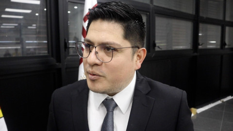 Hay voluntad para mejorar la estrategia de seguridad en Tamaulipas: LAB-CO