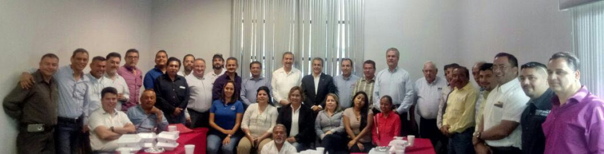 Comapa Y CMIC unen esfuerzos por REYNOSA