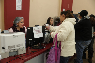 Continúan descuentos al impuesto predial; invita Gobierno de Nuevo Laredo a poner al corriente obligaciones fiscales