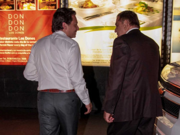 Otorgan amparo a esposa y hermana de Lozoya Austin