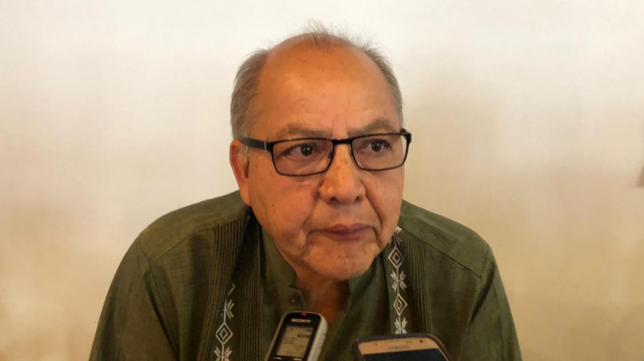 Va Caritas por 60 toneladas de alimentos 