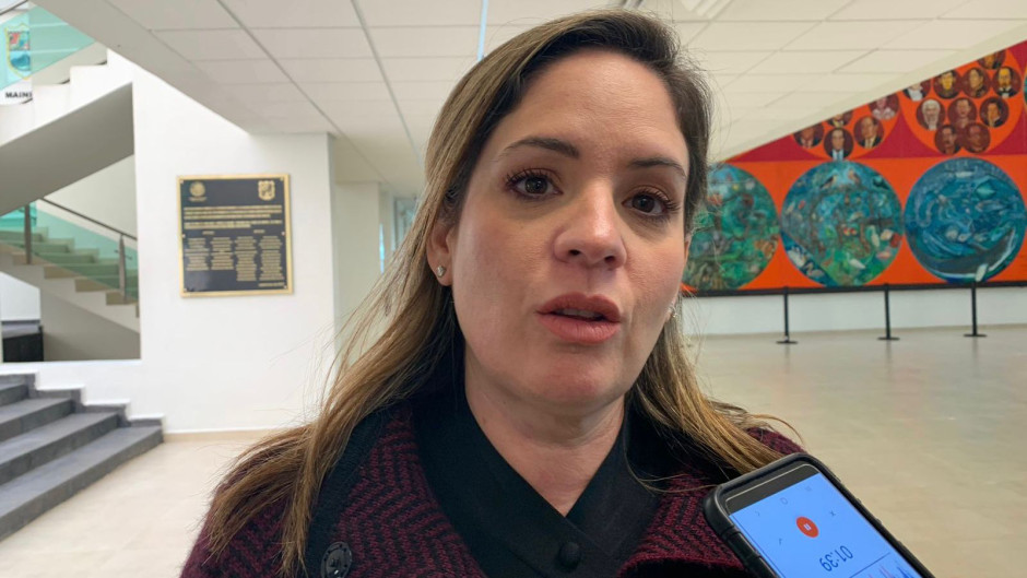 Piden diputados ser contemplados en fideicomiso del fondo de capitalidad