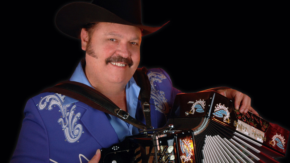 Ramon Ayala grabará disco tributo con invitados especiales