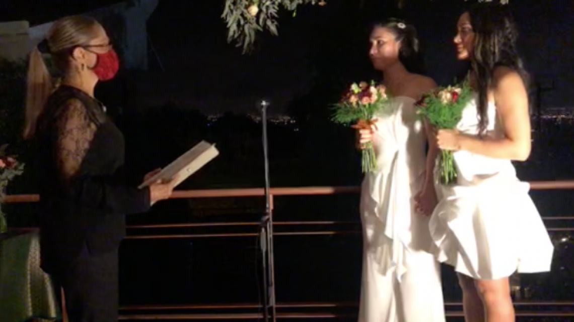 Costa Rica, primer país de Centroamérica en aprobar el matrimonio igualitario