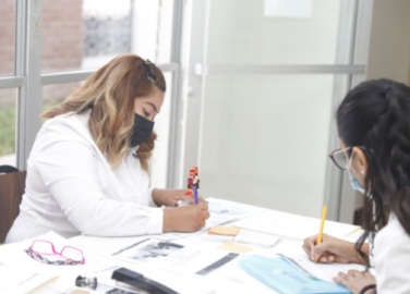 Municipio impulsa desarrollo personal con talleres de oficio