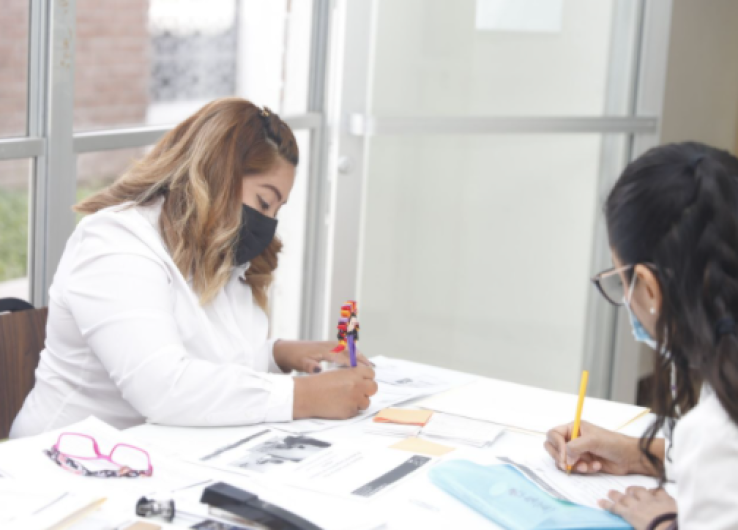 Municipio impulsa desarrollo personal con talleres de oficio