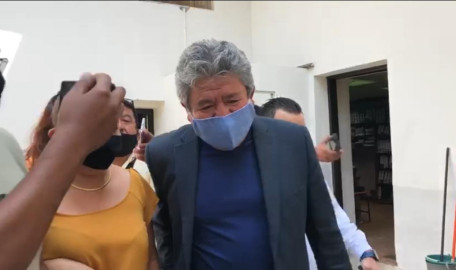 Afirma Xico que ha dado excelentes resultados en Victoria 