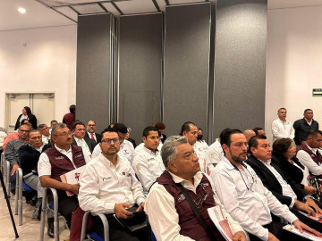 Capacitará ITACE a sus docentes en Encuentro de Fortalecimiento Académico