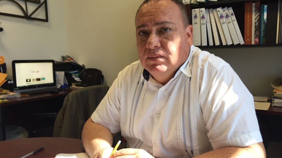 Turistas y visitantes reciben atención en los últimos días del año