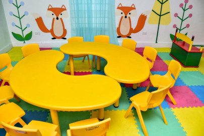 DIF Reynosa suma esfuerzos con centro de espacio genios