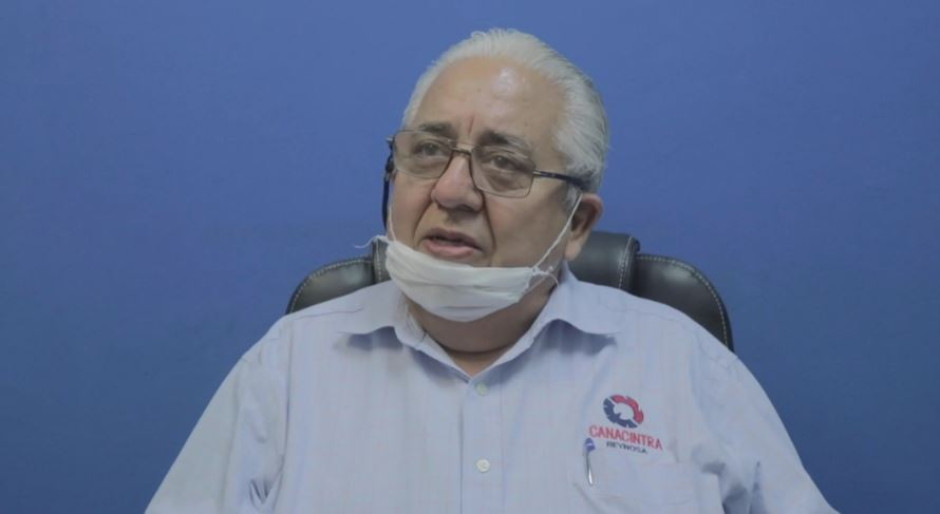 Reynosa ejemplo de apoyo a su población ante contingencia sanitaria