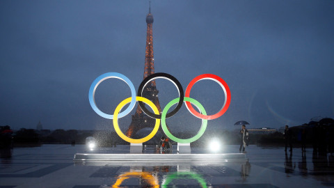 ¿Cómo quedaron los mexicanos hoy 8 de agosto en los Juegos Olímpicos de Paris 2024?