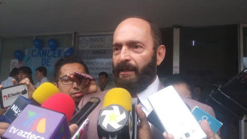 Debe el ISSSTE 9 mdp a otros hospitales