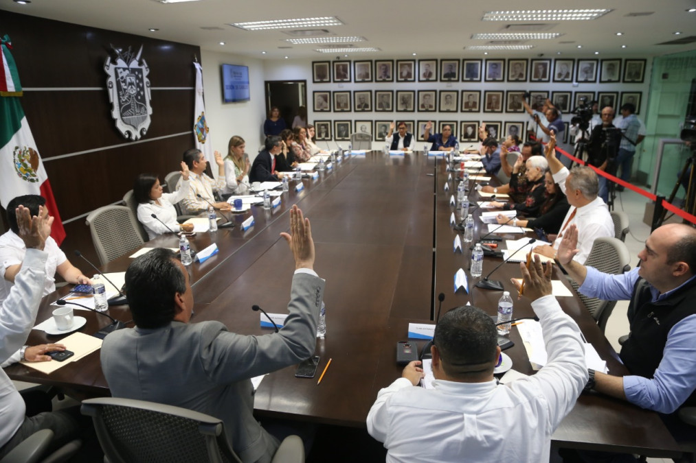 Cabildo aprueba Comisión para proteger a personas con capacidades diferentes   