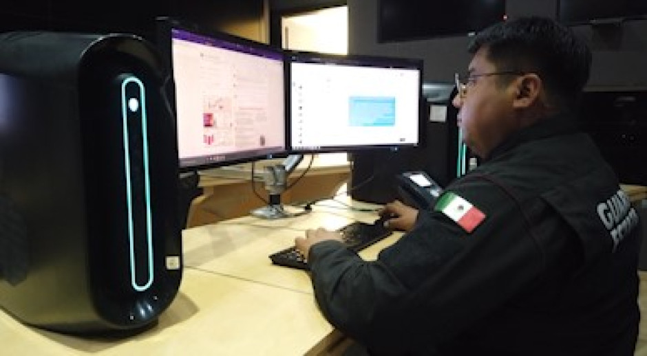 Alerta Guardia Estatal Cibernética sobre  aplicaciones de préstamos