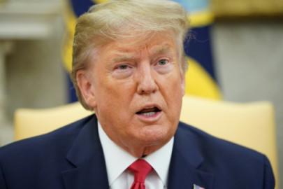 Trump aprueba despliegue militar en Arabia Saudita 