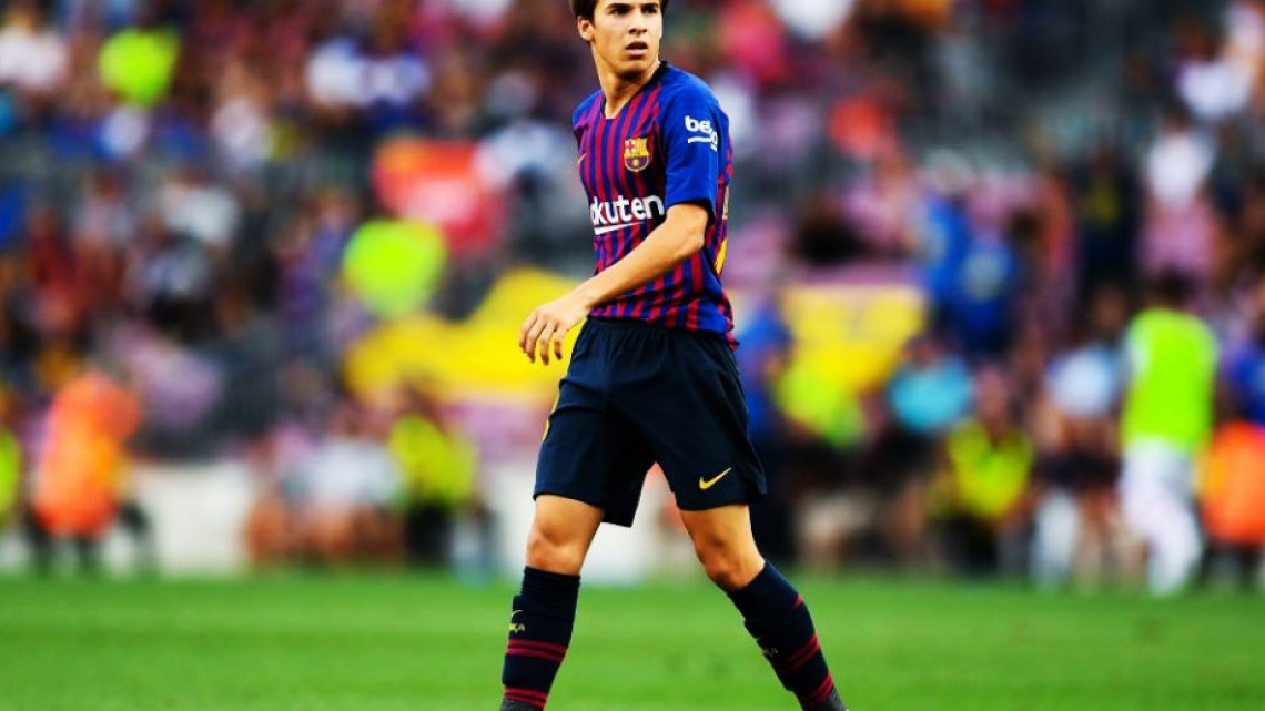 Barcelona avanza a octavos de Copa del Rey