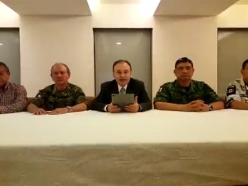 Afirman que hijo de El Chapo fue liberado, autoridades permanecen herméticas