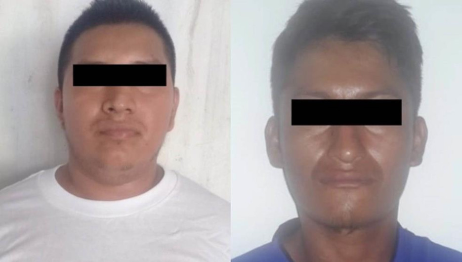 Detienen a presuntos homicidas de ambientalista de Chiapas