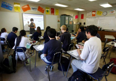 Distrito Escolar de Edinburg cierra sus escuelas “hasta nuevo aviso”
