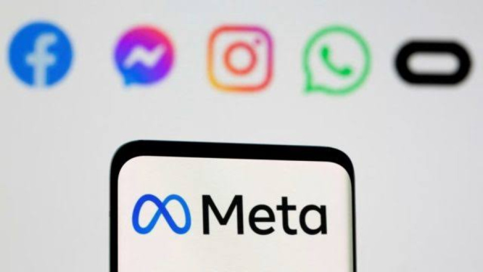 Meta admite error: ajustará chatbots de IA para proteger a adolescentes de conversaciones inapropiadas