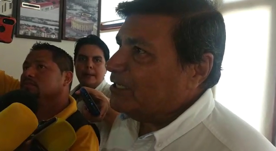 Ingesta de alimentos provocó que joven se ahogara asegura la autoridad