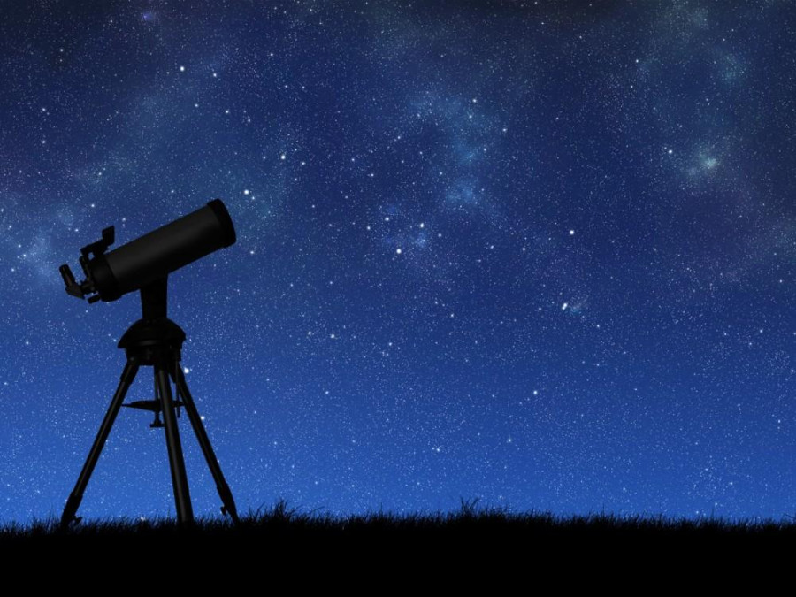  Calendario astronómico de la 2da mitad del año