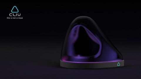 El cubrebocas inteligente que alerta focos de coronavirus