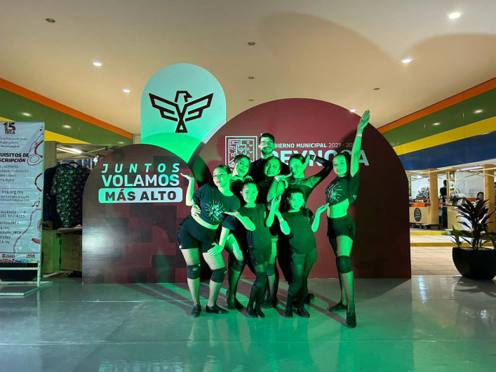 Refrenda Alcalde Carlos Peña Ortiz su compromiso con el fomento de la cultura y las artes