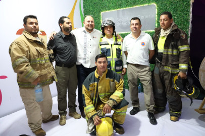 Ofrece Secretaría General de Gobierno diversos servicios en la Feria Tamaulipas 2024