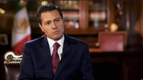 EPN expondrá logros en su administración 