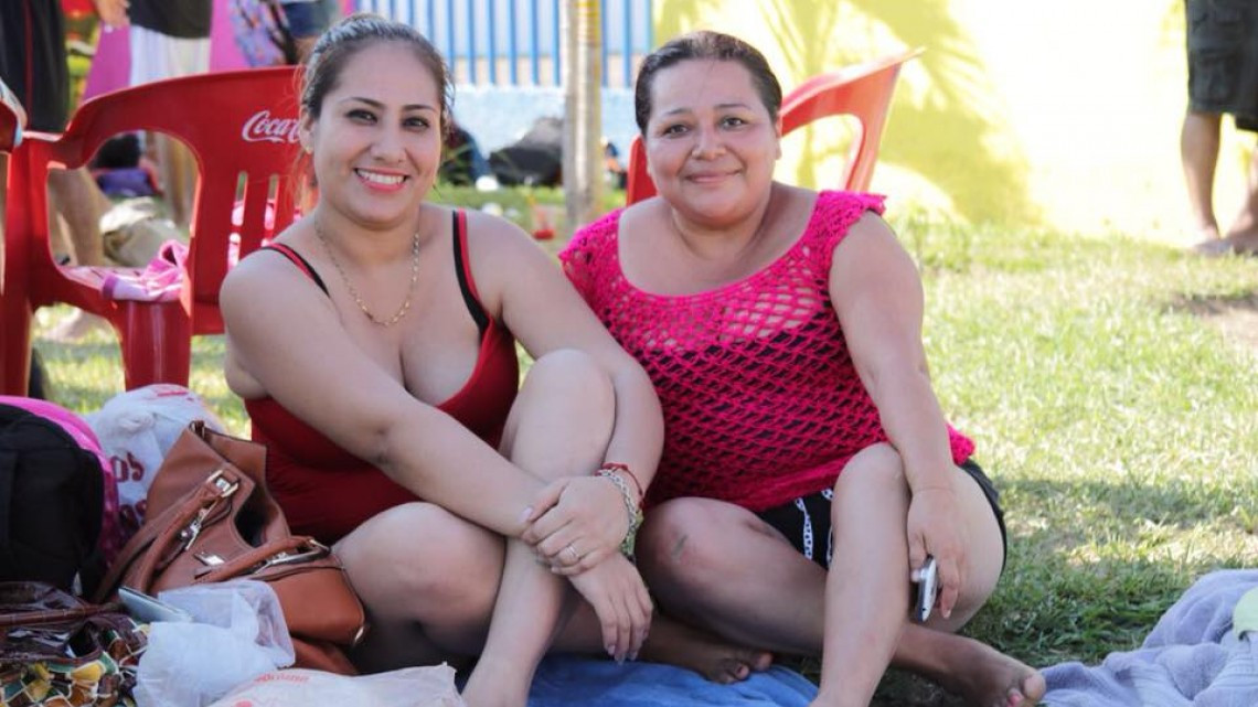 Cifra récord en primer Semana vacacional