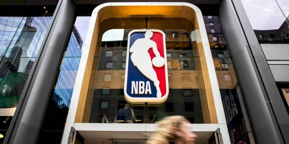 NBA y China, donan un millón de mascarillas a NY