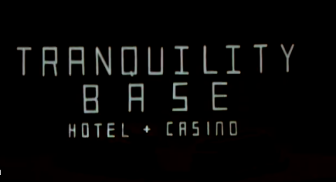 Artic Monkeys anuncia nuevo disco