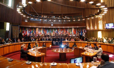 Cepal prevé que Venezuela tenga una caída del PIB de 8.5 % por ciento este 2018