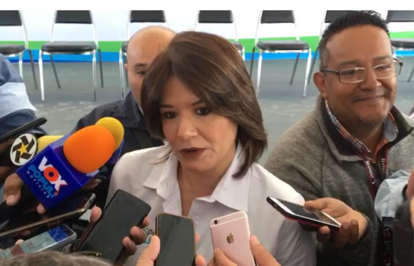 Saturados albergues de migrantes: DIF