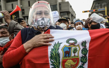 Se encienden las alarmas en Perú tras brote de dengue