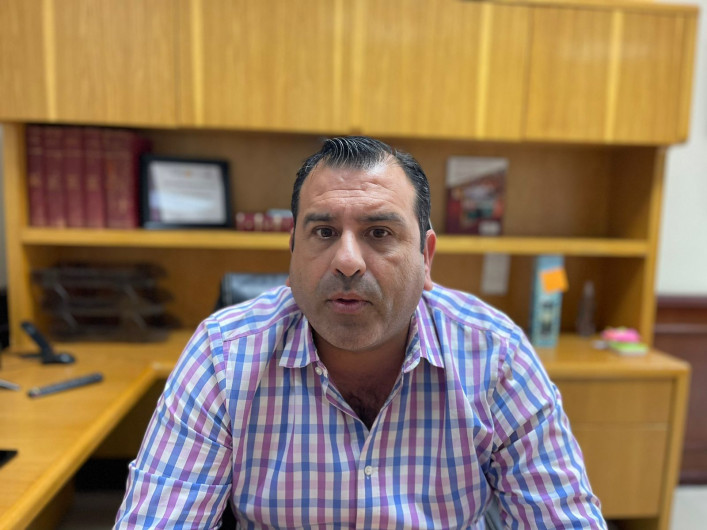 Implementan acciones contra ola de robos