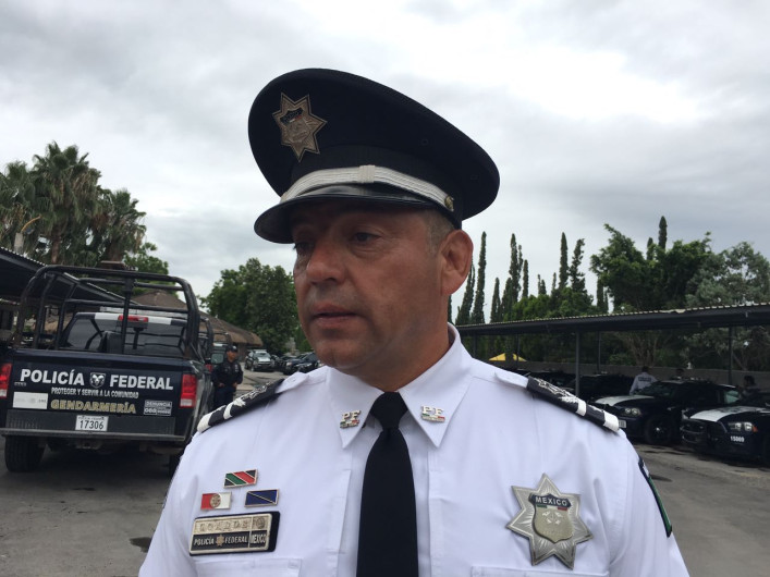 Reactiva PF operativos de seguridad en carreteras