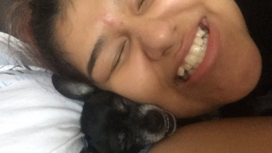 Cuando los humanos se parecen a sus mascotas