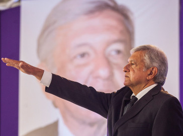 Delito grave y sin derecho a fianza, así será la corrupción con AMLO