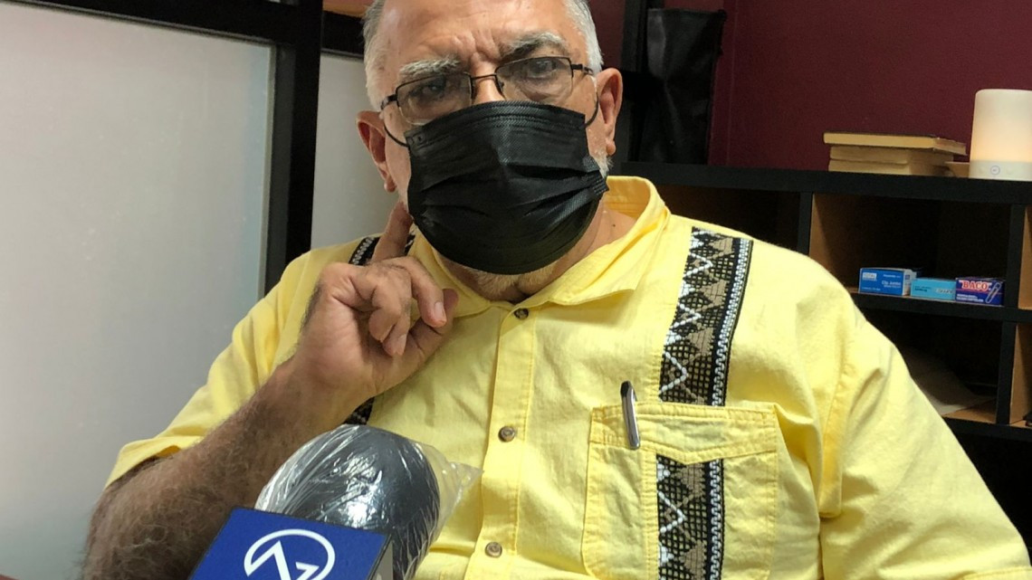 Ciudadanos pueden solicitar reposición de la cartilla de identidad del Servicio Militar Nacional en Nuevo Laredo