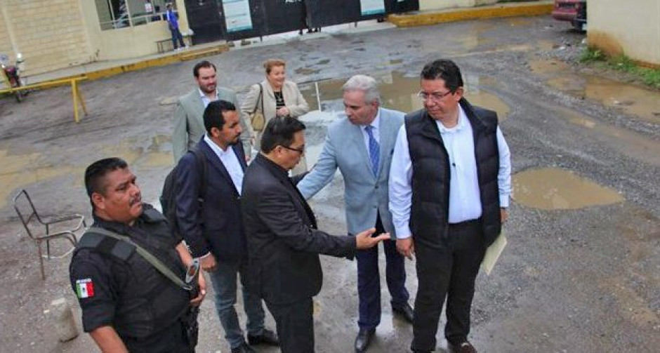 Abogados de Geño promoverán amparo a extradición