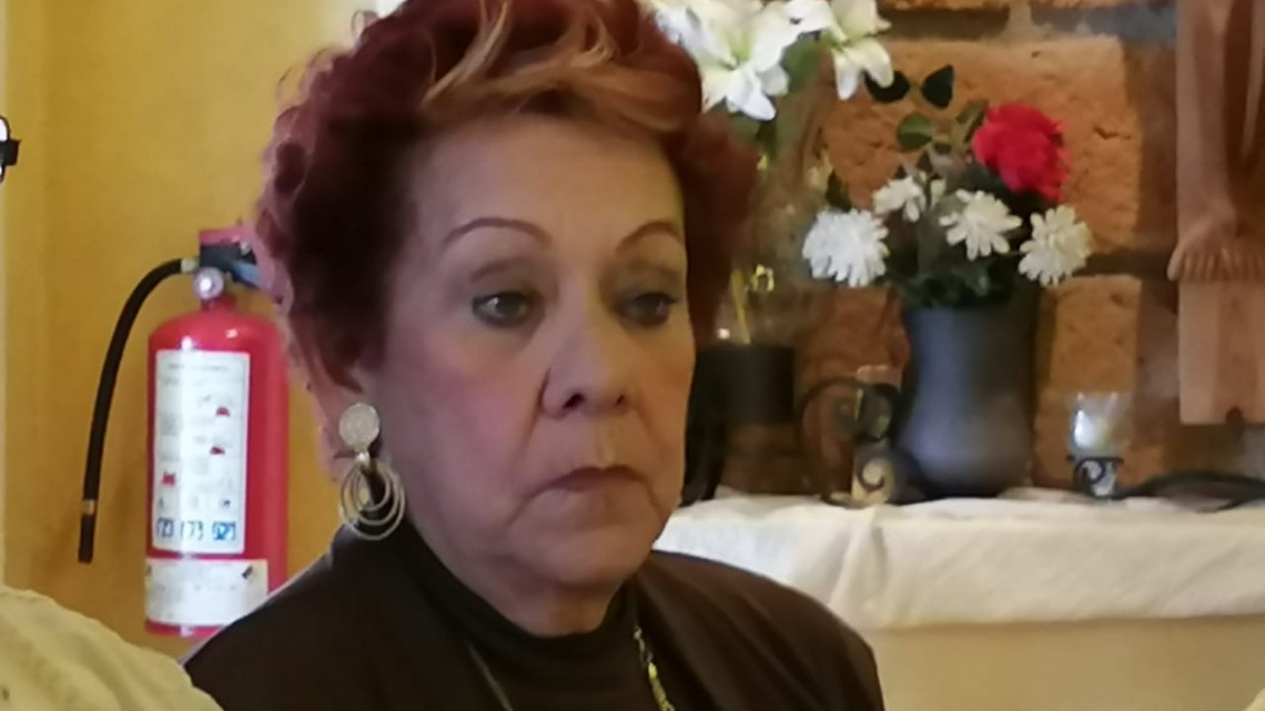 Canirac Matamoros apoyo total al movimiento “Un día sin nosostras”