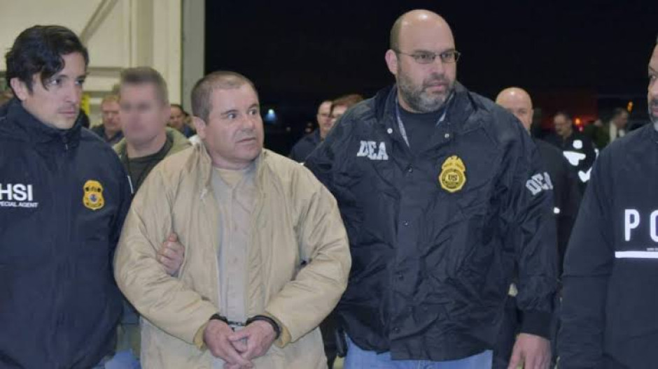 Autorizan a ‘El Chapo’ Guzmán comunicación directa con su nuevo defensor