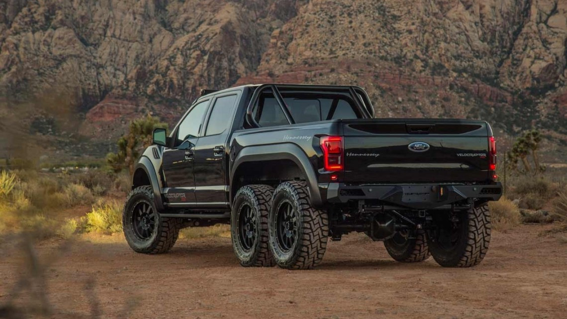 ¡Celebran el SEMA show 2017!