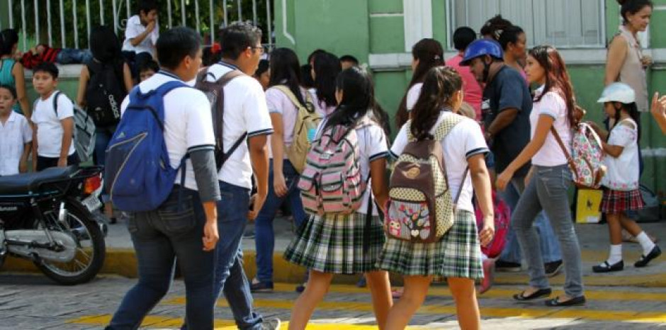 Conoce el nuevo calendario del ciclo escolar 2019-2020